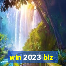 win 2023 biz